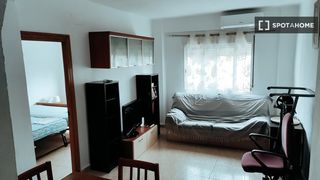 Flat in Els Orriols