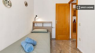Flat in Ciutat de les Ciències i de les Arts - Justicia