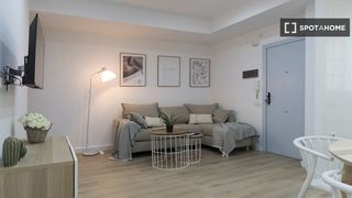 Lloguer Pis a La Xerea. Apartamento de 1 dormitorio en alquiler en valencia