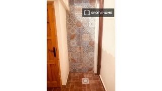 Location Appartement à Playa Puerto de Sagunto. Estudio en alquiler en sagunto