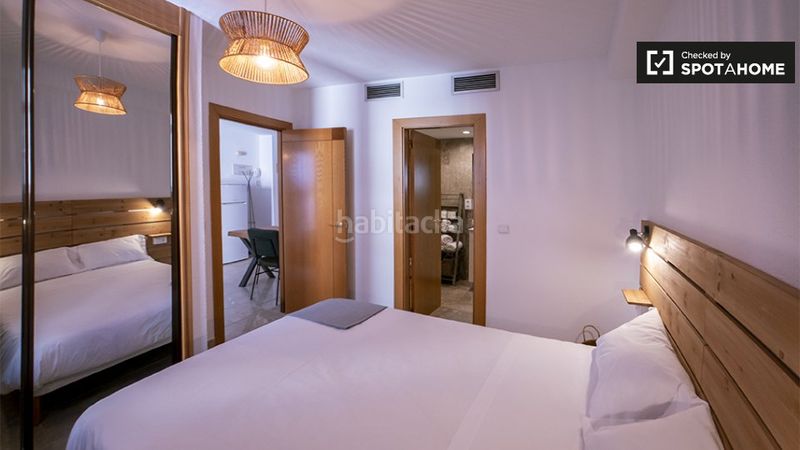 Foto a48509f9-8389-4683-9398-a94a8124955a. Lloguer pis amb calefacció a Ciutat Jardí Valencia
