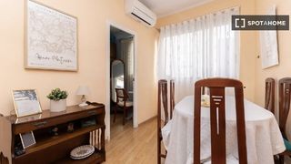 Lloguer Pis a En Corts - Doctor Waksman. Piso de 2 habitaciones en en corts, valencia