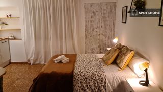 Rent Flat in Urbanizaciones. Piso de 1 dormitorio en alquiler en llíria, valencia.