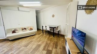 Lloguer Pis a El Grau. Piso de 3 habitaciones en alquiler en el grau, valencia
