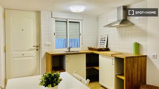 Rent Flat in Benaguasil. Piso de 1 dormitorio en alquiler en benaguasil, valencia.