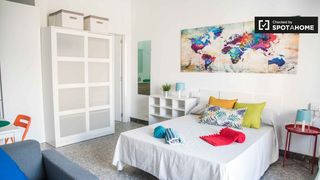 Alquiler Piso en Sant Francesc. Estudio en alquiler en sant francesc, valencia