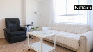 Flat in El Cabanyal-El Canyamelar