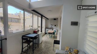 Flat in Sant Francesc