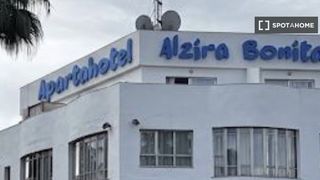 Location Appartement à Tulell. Estudio en alquiler en alzira, valencia.