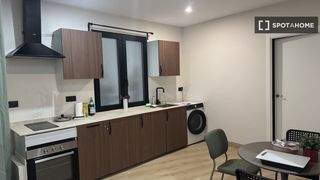 Appartement à La Raïosa