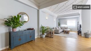 Flat in El Pilar