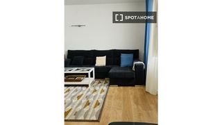 Rent Flat in Benaguasil. Apartamento de 1 dormitorio en alquiler en benaguasil, valencia.