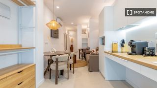 Flat in El Grau