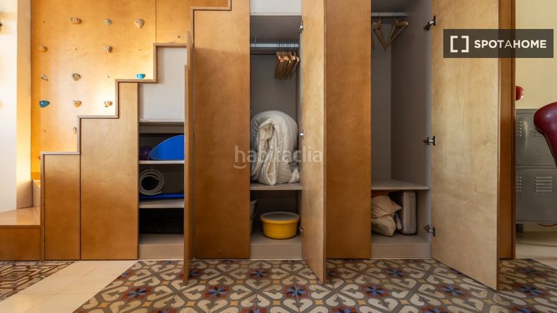 Foto 0a740a6b-13bd-4809-8fd3-a47f1815ffe3. Rent flat with heating in La Seu Valencia