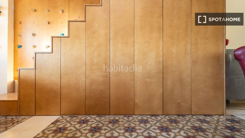 Foto 19dfd426-1bef-4ace-a461-82829f6c252f. Rent flat with heating in La Seu Valencia