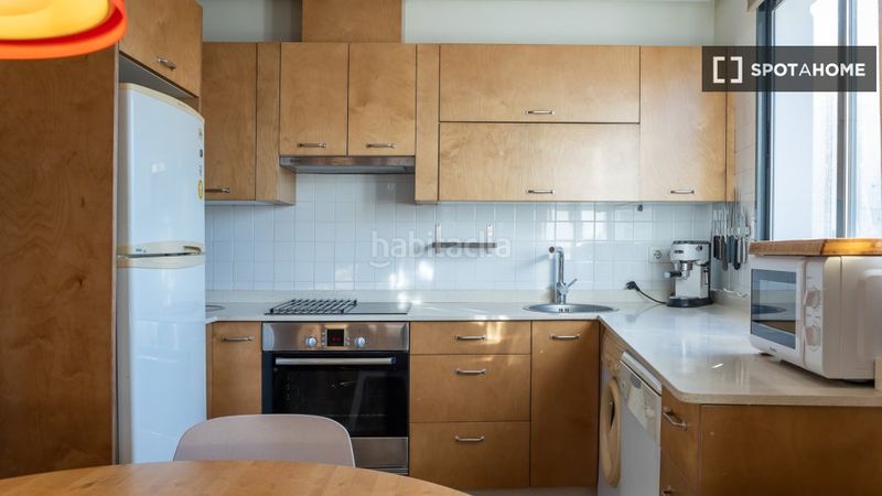 Foto 1ded1122-0731-4e71-b6ef-c8523340b996. Rent flat with heating in La Seu Valencia