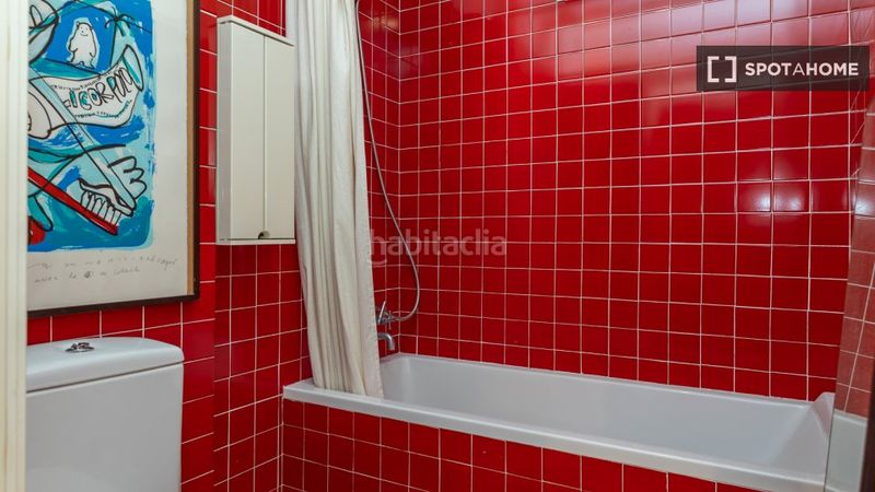 Foto 4a25254f-cfc6-4997-8ccf-c4f388af9127. Rent flat with heating in La Seu Valencia