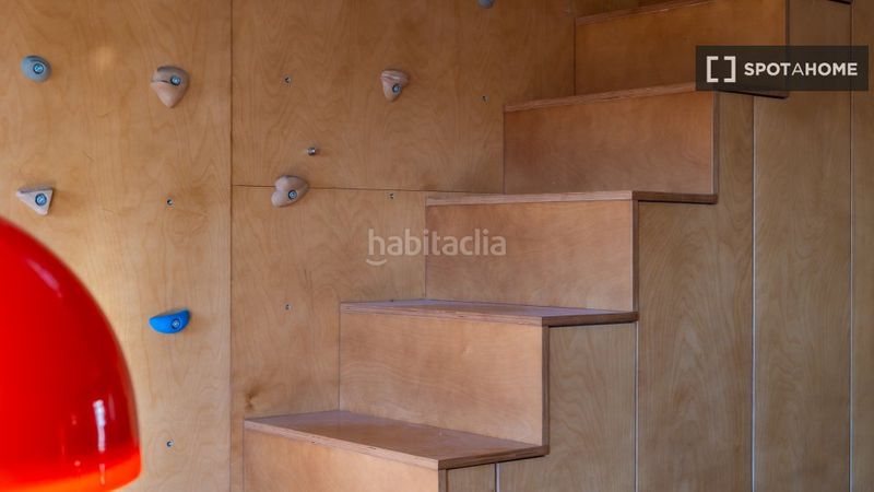 Foto 64aa5c77-30f8-41cb-aa2d-01928ebe1187. Rent flat with heating in La Seu Valencia