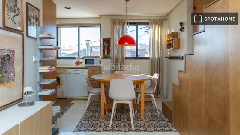 Foto 7f4c3167-5a7e-49fb-891a-ce6abf35048b. Rent flat with heating in La Seu Valencia