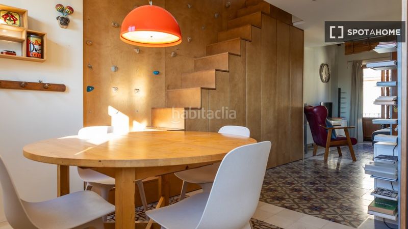 Foto c8955223-b3f8-46af-9939-b162502c6e28. Rent flat with heating in La Seu Valencia