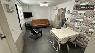 Flat in Marxalenes