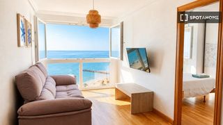 Location Appartement à Playa del Puig. Piso de 2 habitaciones en alquiler en el puig de santa maria.
