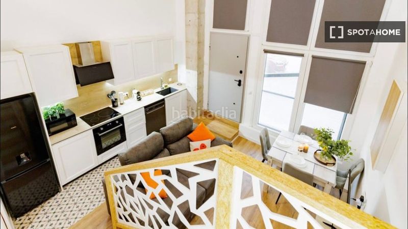 Foto 37d8039f-d3f5-4ad6-a2f3-ef6d704c4329. Rent flat with heating in Nou Benicalap Valencia