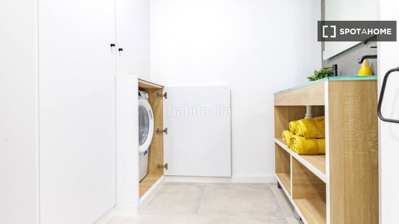 Foto 999f80bf-3261-4577-ac1d-df65cba58543. Rent flat with heating in Nou Benicalap Valencia