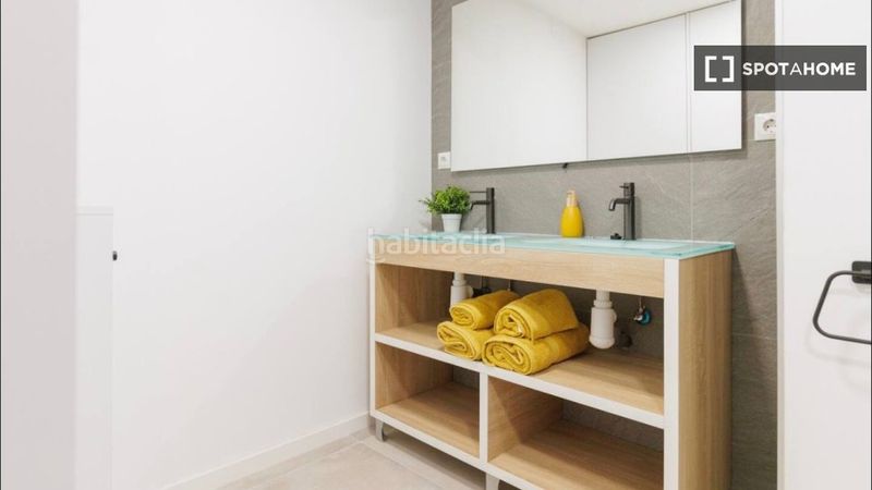 Foto a697c99f-ea0b-4feb-b4dd-d35dc184bf3c. Rent flat with heating in Nou Benicalap Valencia