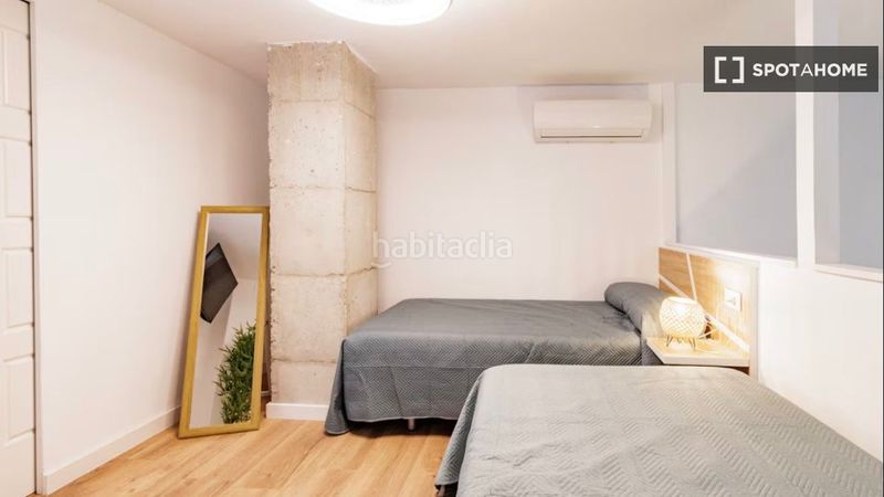 Foto d37a6f86-87a2-41e6-a763-80d2fb195b78. Rent flat with heating in Nou Benicalap Valencia