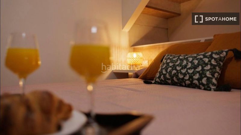 Foto f2773e83-86b9-4f47-90c9-030b86f358cf. Rent flat with heating in Nou Benicalap Valencia