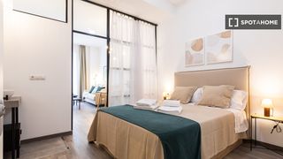 Flat in El Mercat
