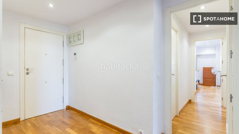Foto 419d78d2-3a8c-4246-9494-ee01837772b6. Lloguer pis amb calefacció a Barrio de Benimaclet Valencia