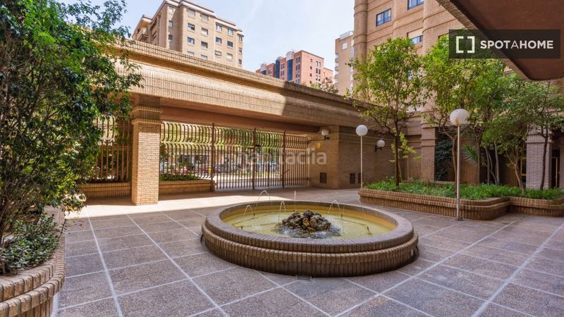 Foto 4dcae701-ceba-475c-bb31-fba307393e0f. Lloguer pis amb calefacció a Barrio de Benimaclet Valencia