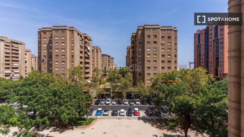 Foto b8a76c5d-9bae-4edb-b87a-30c6bb81a15b. Lloguer pis amb calefacció a Barrio de Benimaclet Valencia