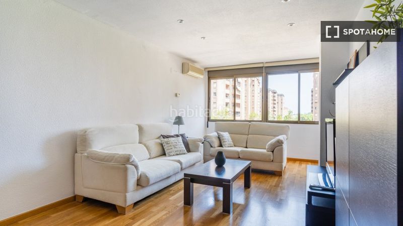 Foto e5bcc647-2c80-4399-bab8-4f0049894955. Lloguer pis amb calefacció a Barrio de Benimaclet Valencia