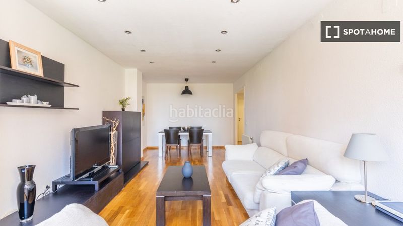Foto e6e0b29c-e852-472e-b1bb-72b5f18ab3eb. Lloguer pis amb calefacció a Barrio de Benimaclet Valencia