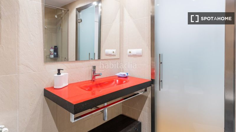 Foto ef638c3d-d667-42ab-a790-7332b101cf44. Lloguer pis amb calefacció a Barrio de Benimaclet Valencia