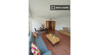 Flat in Barrio de Patraix