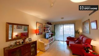Lloguer Pis a La Patacona. Apartamento de 2 dormitorios en alquiler en alboraia, valencia.