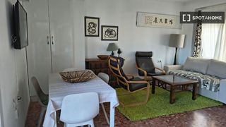 Miete Etagenwohnung in Oliva Pueblo. Piso de 1 dormitorio en alquiler en oliva, valencia