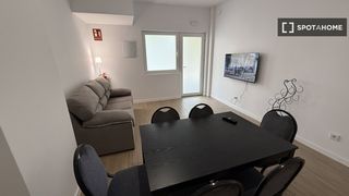 Location Appartement à Nuevo Centro. Piso de 2 habitaciones en alquiler en sagunto