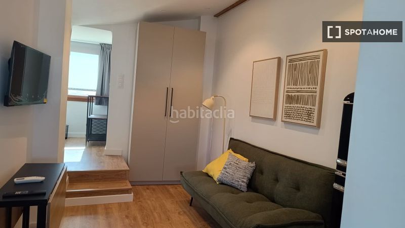 Alquiler Piso  en  La Seu. Estudio en alquiler en la seu, valencia