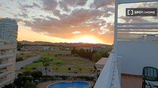 Affitto Appartamento in Canet d´en Berenguer. Piso en alquiler en canet den berenguer