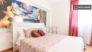 Location Appartement à La Raïosa. Piso en alquiler de 3 habitaciones en lhort de senabre, valencia
