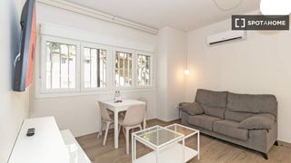 Alquiler Piso en Malva Rosa. Piso en alquiler de 2 dormitorios en la malvarosa, valencia