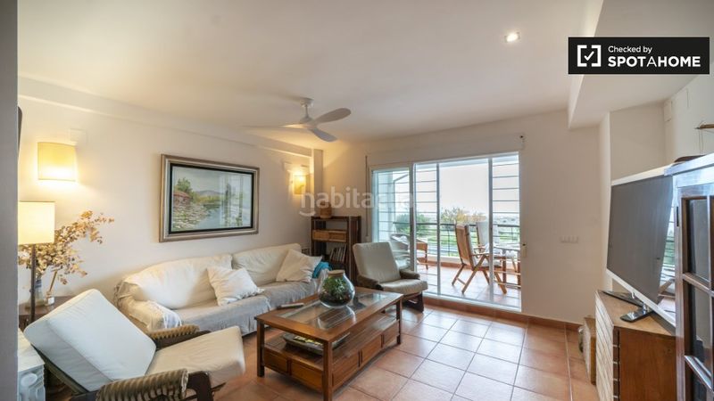 Foto 3425245d-3d58-4741-a9d4-abd236f478d1. Alquiler piso se alquila piso de 3 dormitorios en urb. corinto, valencia en Sagunt