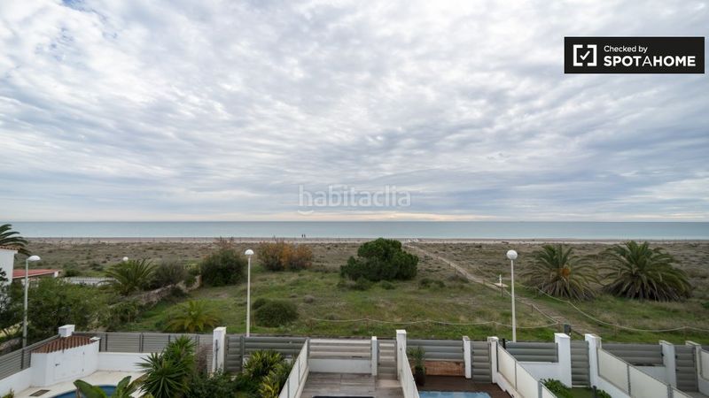 Foto 973bbef7-b3b2-4cc5-8c1f-dcc45f1dfc3f. Alquiler piso se alquila piso de 3 dormitorios en urb. corinto, valencia en Sagunt