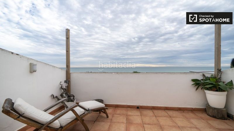 Foto 9762d388-e23e-4d10-9a46-31ae5b82ab82. Alquiler piso se alquila piso de 3 dormitorios en urb. corinto, valencia en Sagunt