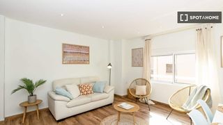 Flat in Nou Moles
